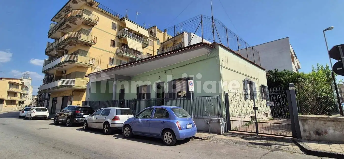 Casa indipendente in vendita a Pomigliano d'Arco