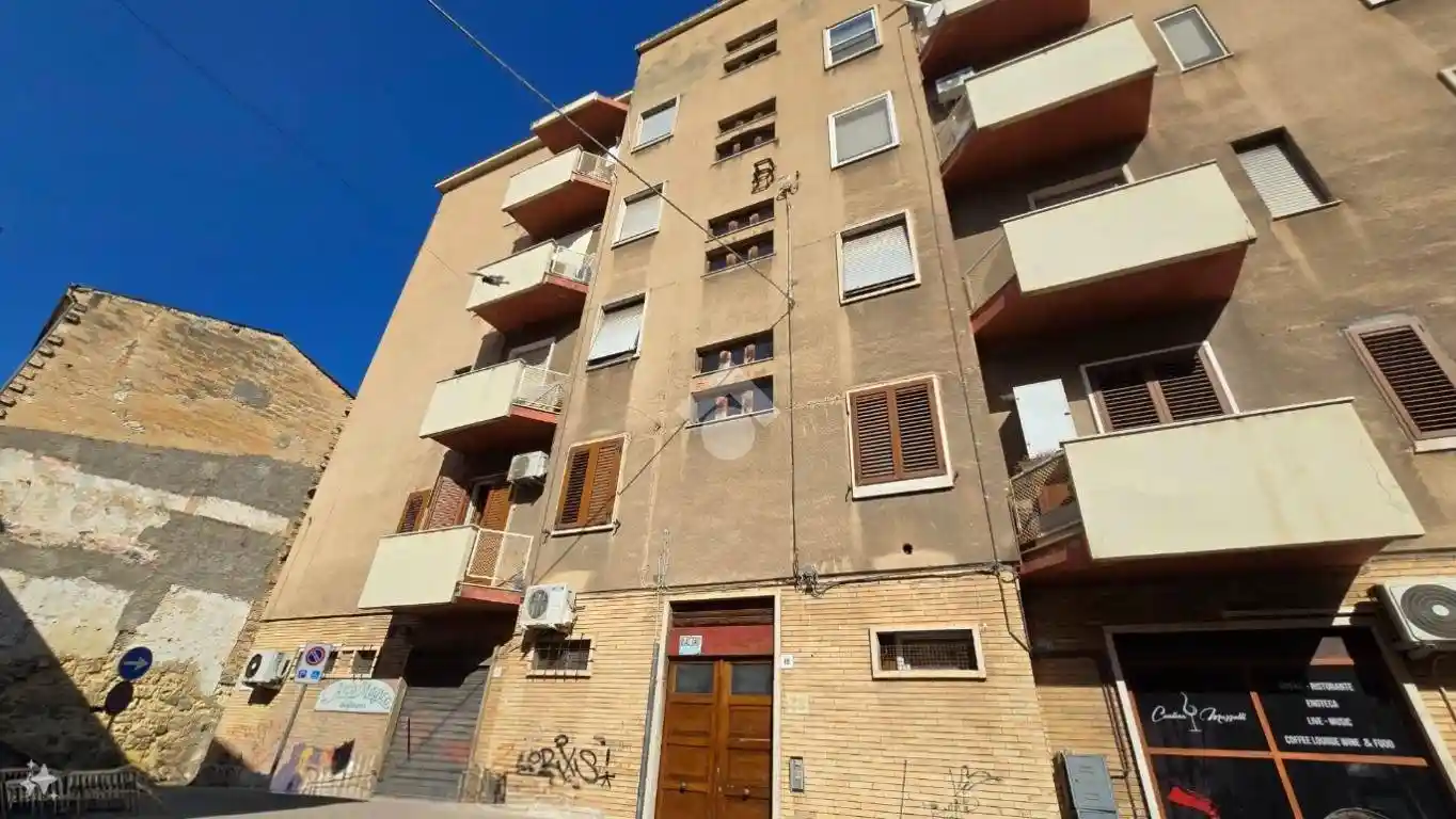 Appartamento in vendita a Sassari