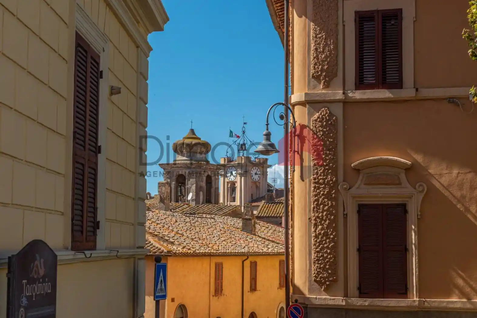 Appartamento in vendita a Tarquinia