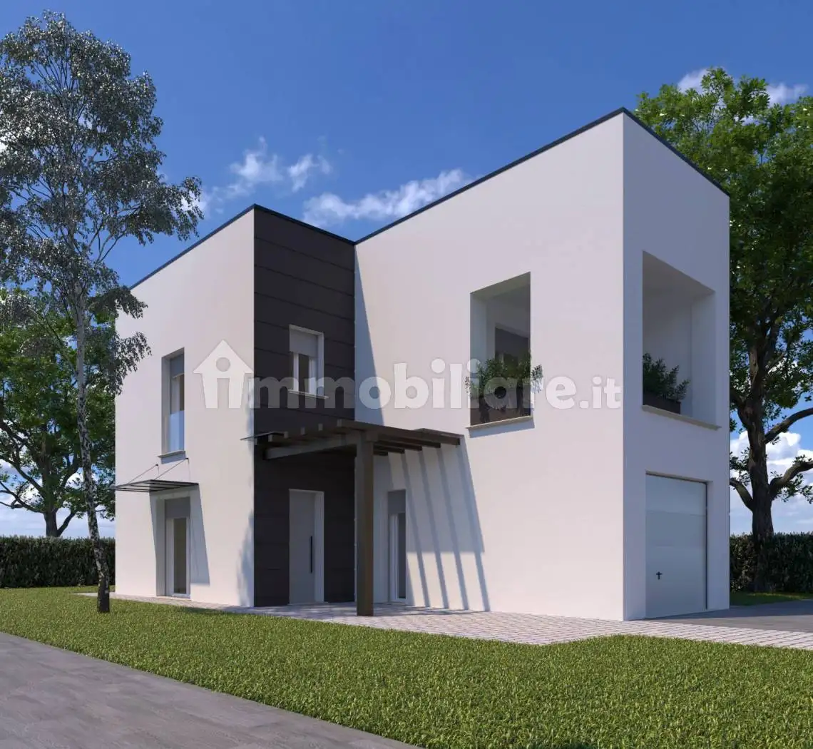 Villa in vendita a Minerbio