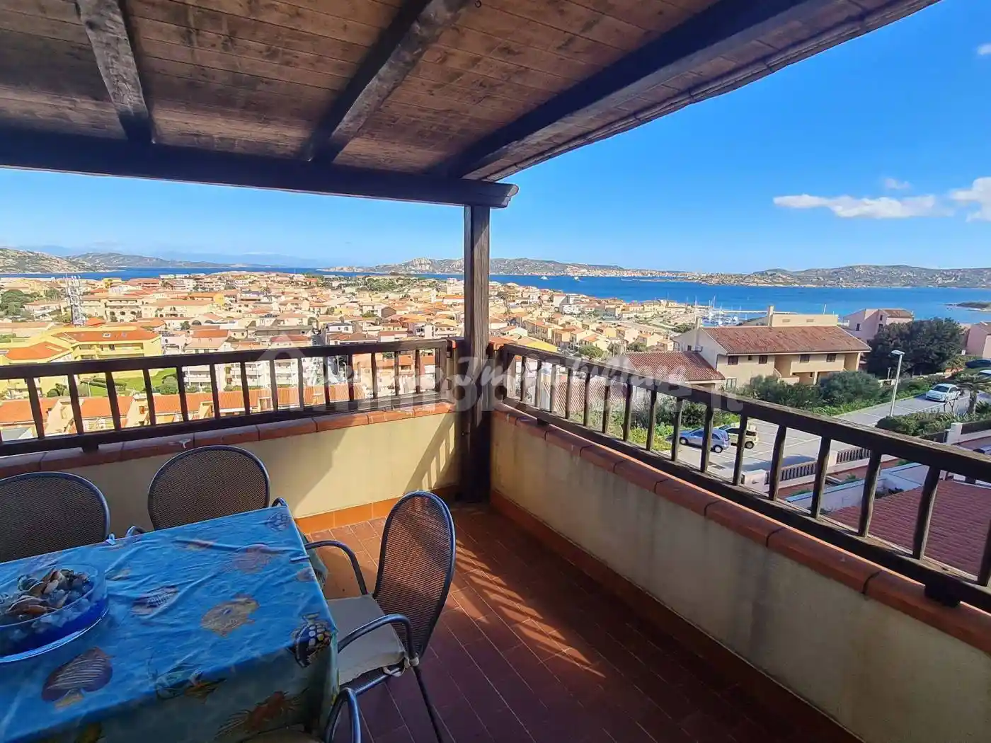 Appartamento in vendita a Palau