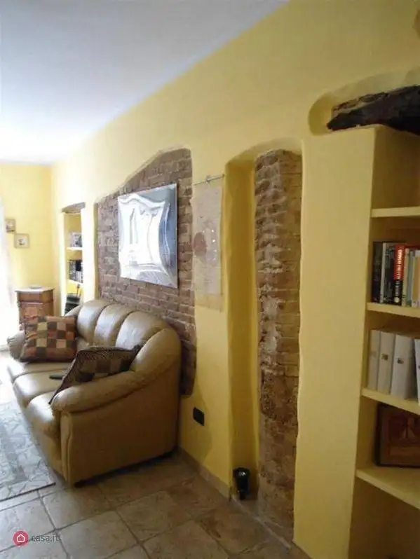 Appartamento in vendita a Penne