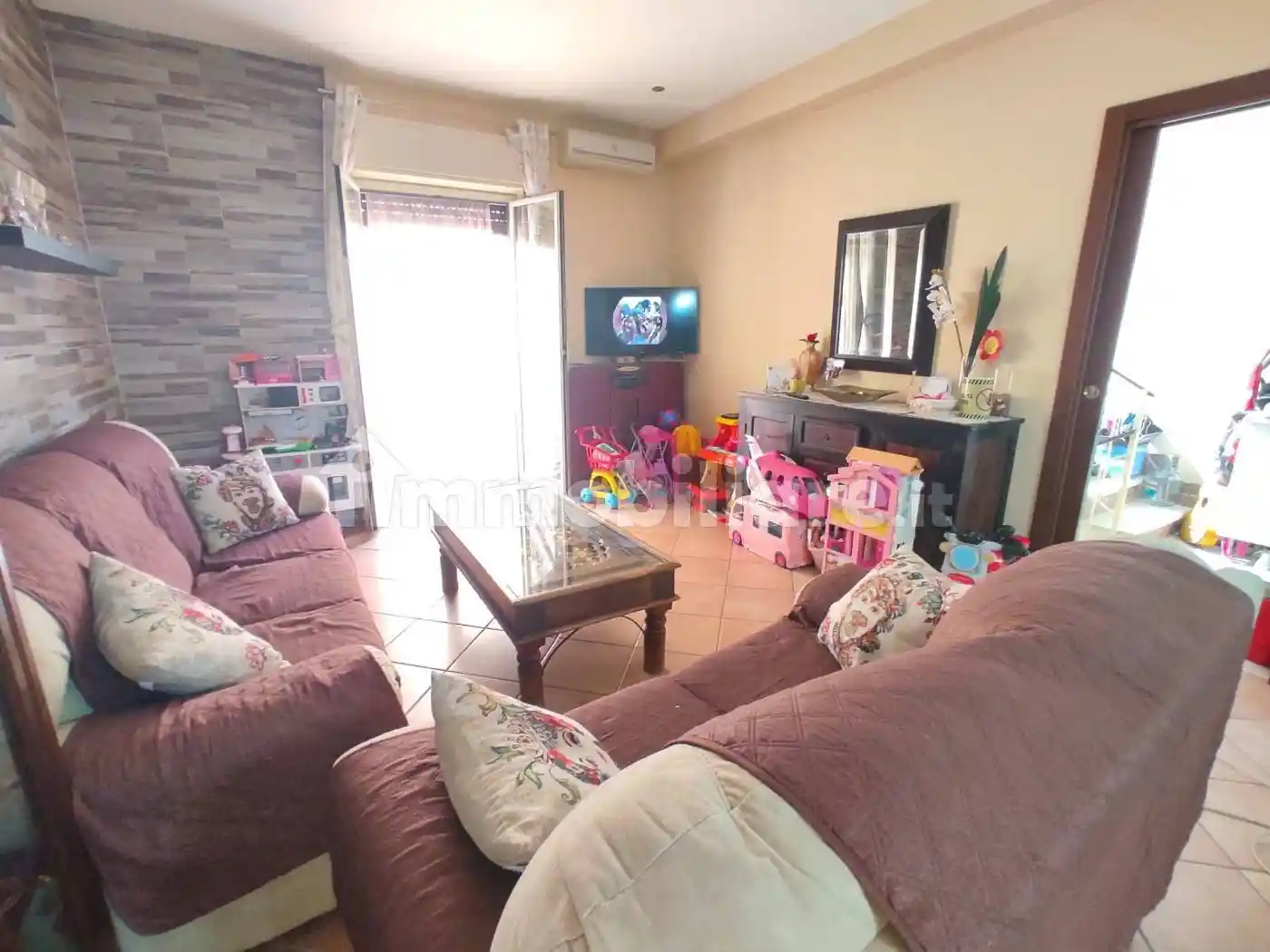 Villa in vendita a Lentini