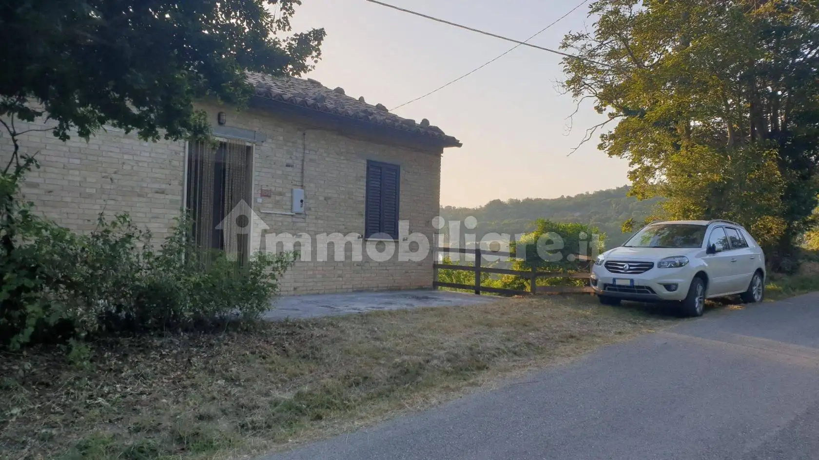 Rustico - Casale in vendita a Force