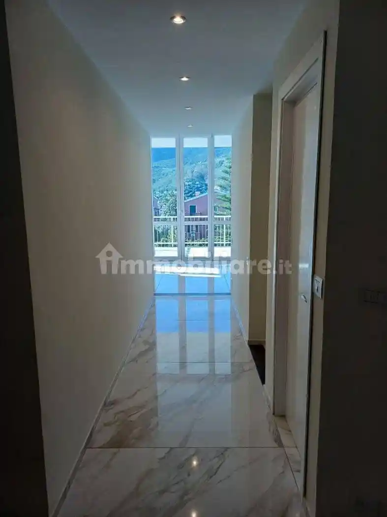 Appartamento via della Pineta, Pineta, Arenzano - foto 2