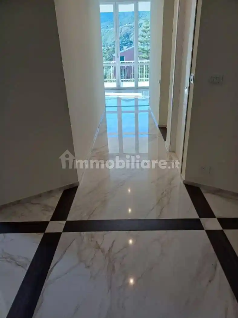 Appartamento via della Pineta, Pineta, Arenzano - foto 3