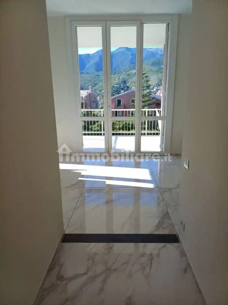 Appartamento via della Pineta, Pineta, Arenzano - foto 4