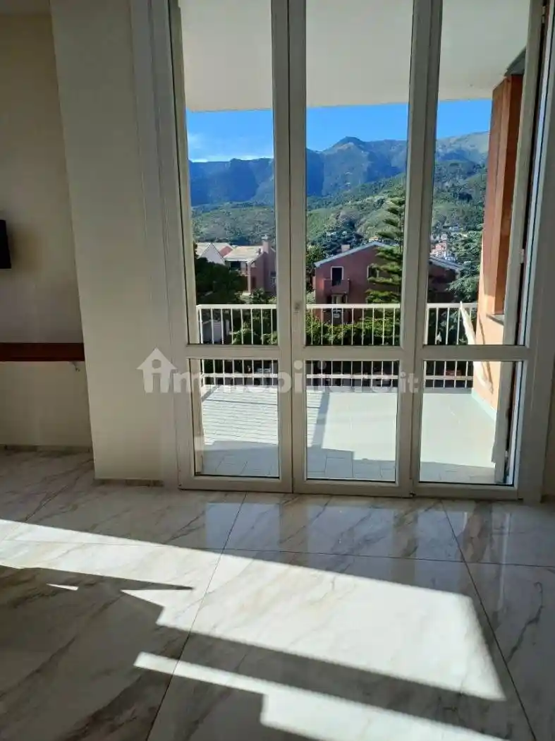 Appartamento via della Pineta, Pineta, Arenzano - foto 5