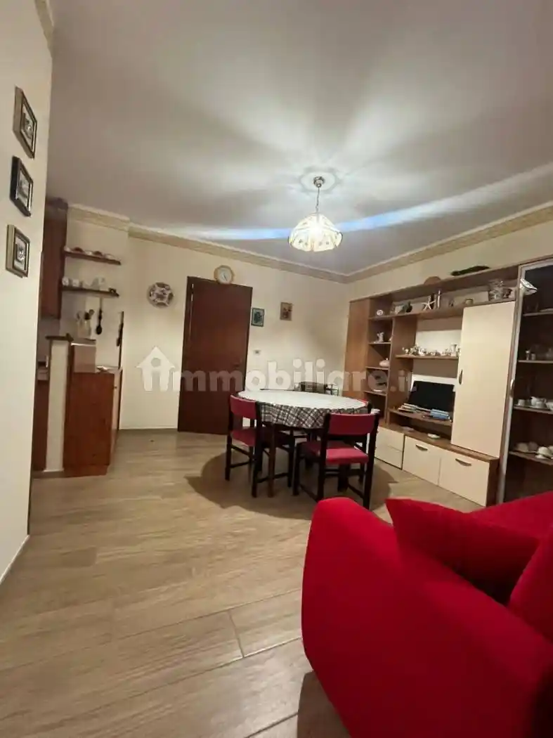 Trilocale via Sant'Anna 35A, Vibo Marina, Vibo Valentia - foto 2