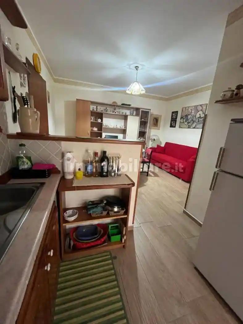 Trilocale via Sant'Anna 35A, Vibo Marina, Vibo Valentia - foto 5