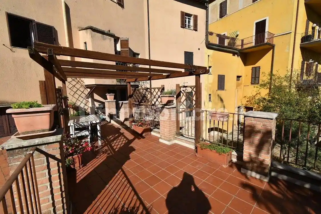 Appartamento in vendita a Perugia