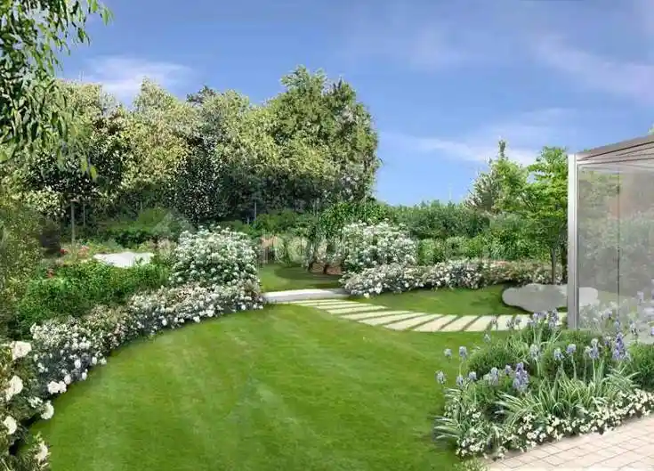 Villa in vendita a Città di Castello