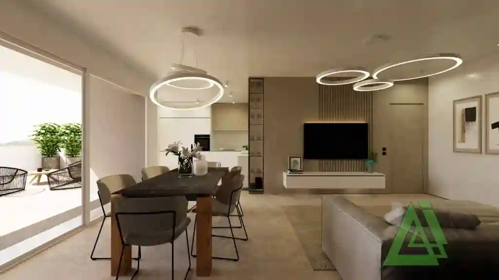 Appartamento - foto 3