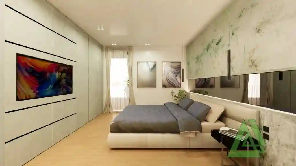 Appartamento - foto 4