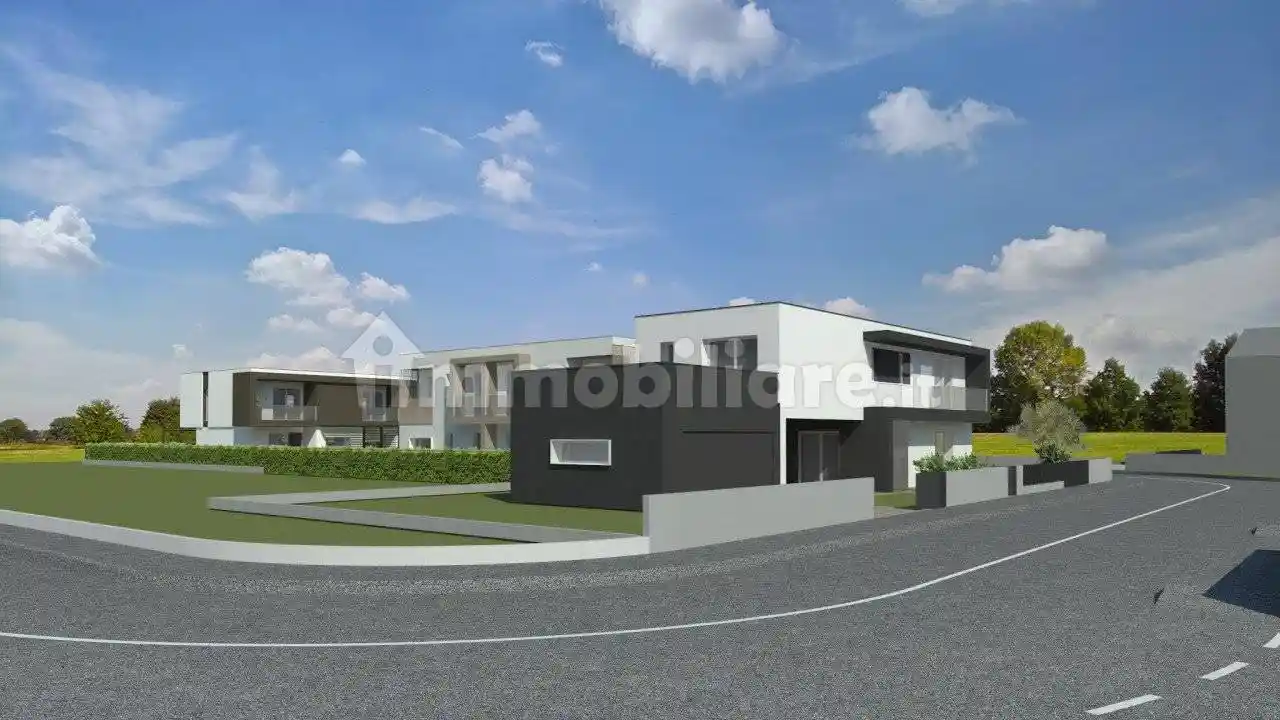 Villetta a schiera in vendita a Resana