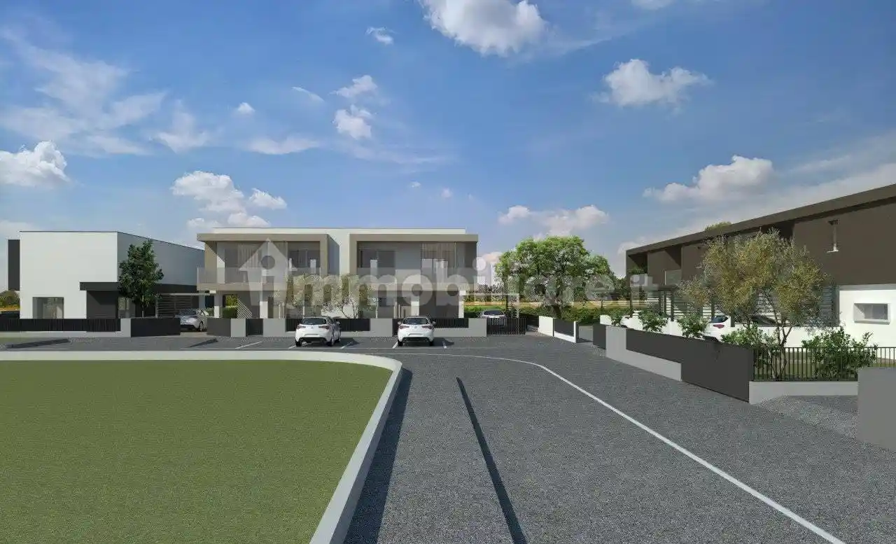 Villa in vendita a Resana