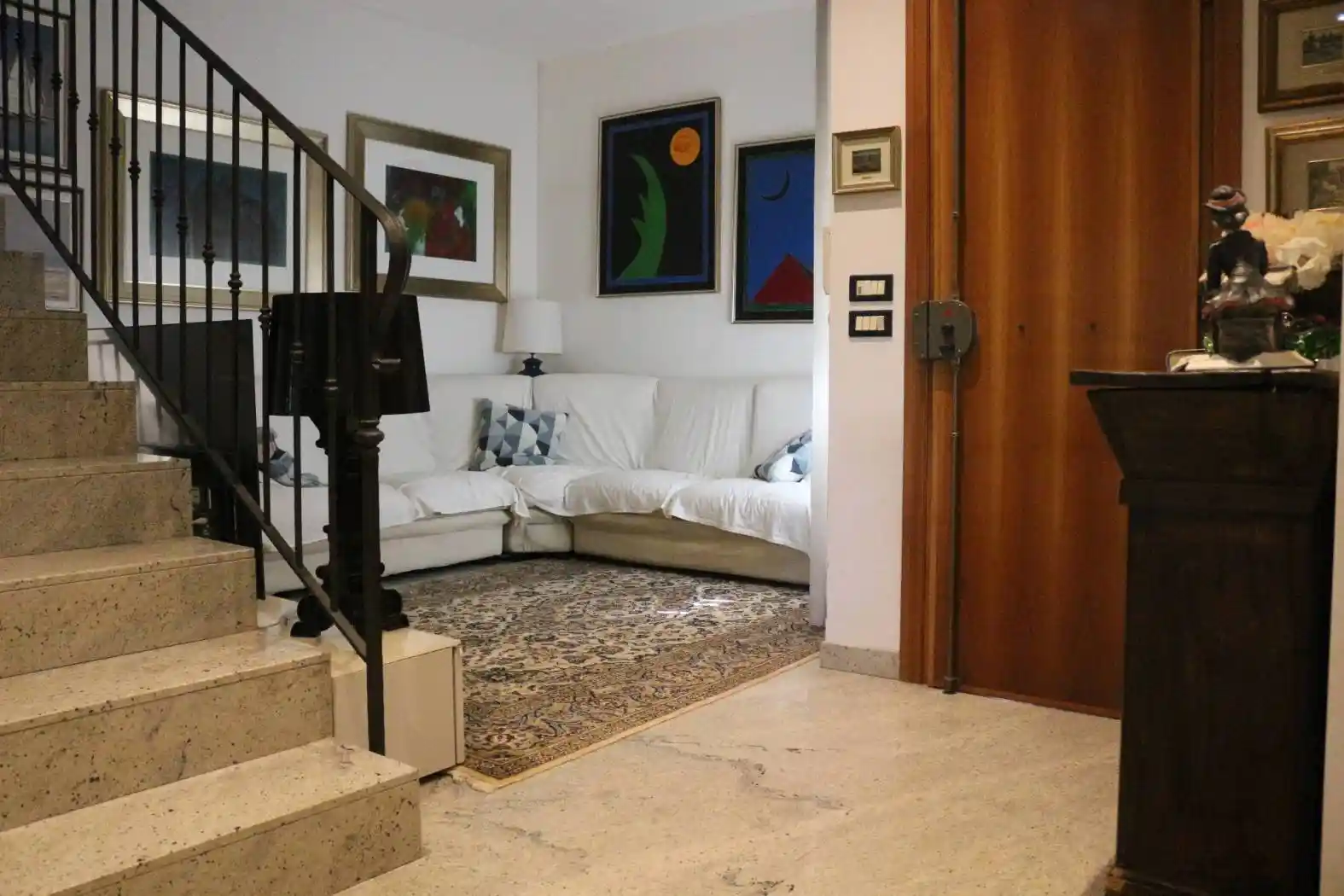 Casa indipendente - foto 4