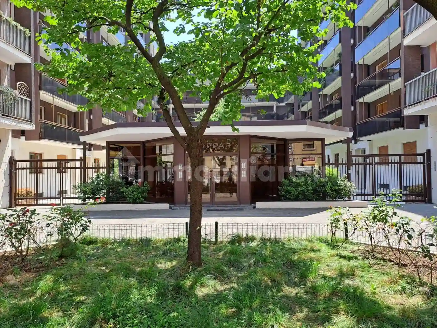 Appartamento via Vincenzo Foppa 7, Solari, Milano - foto 4