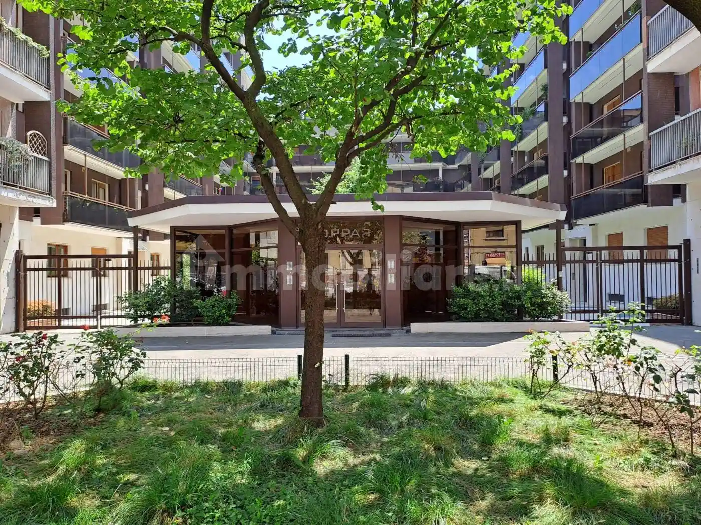 Appartamento via Vincenzo Foppa 7, Solari, Milano - foto 3