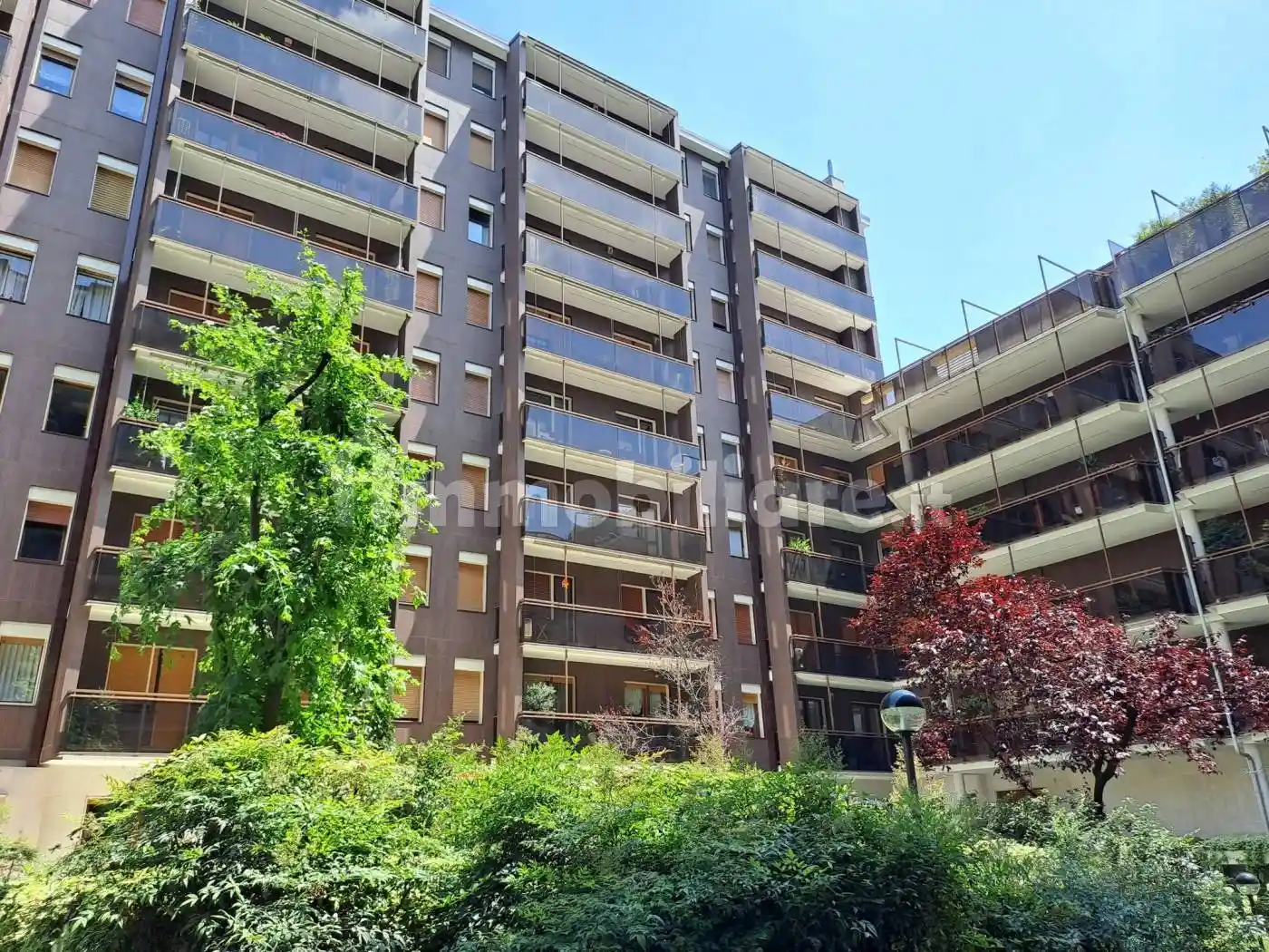 Appartamento via Vincenzo Foppa 7, Solari, Milano - foto 5