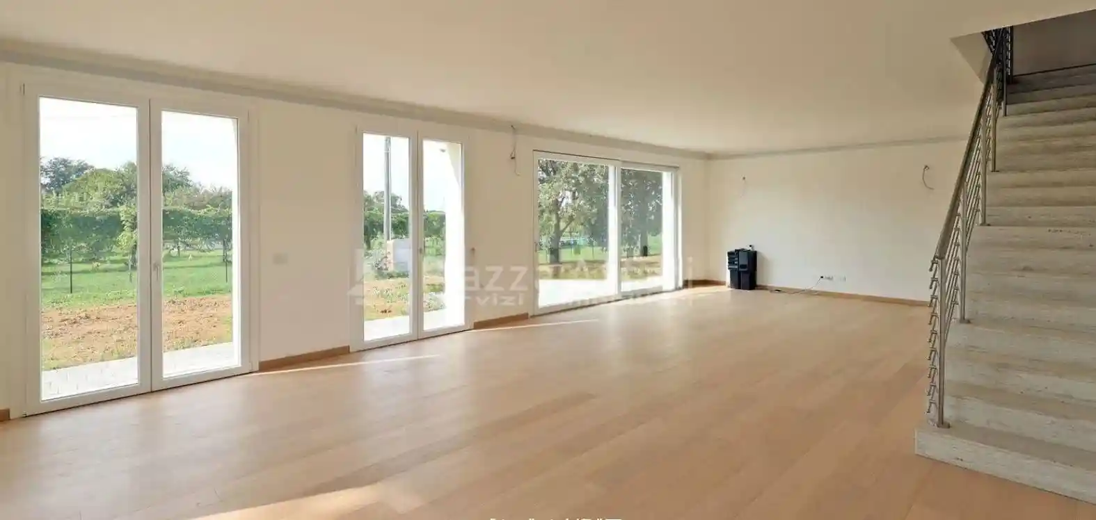 Casa indipendente in vendita a Reggio Emilia