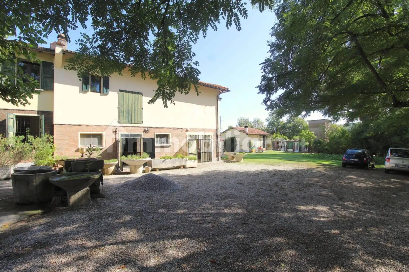 Villa in vendita a Castel San Pietro Terme