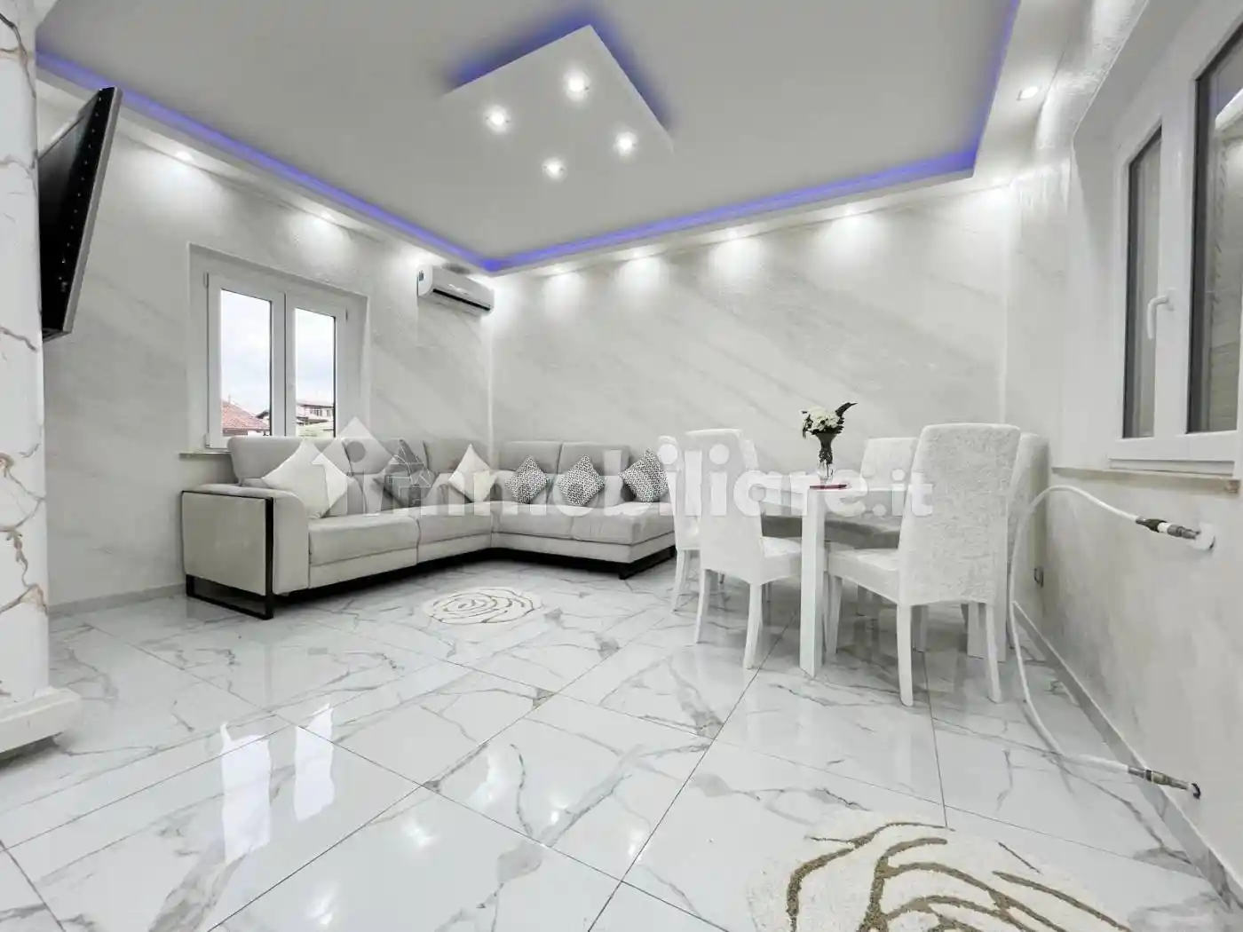 Villa in vendita a Ghedi