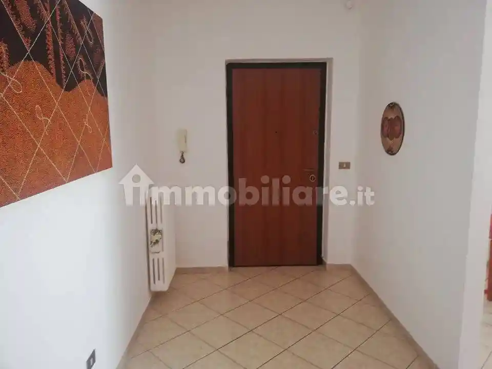 Appartamento in vendita a San Giorgio Ionico