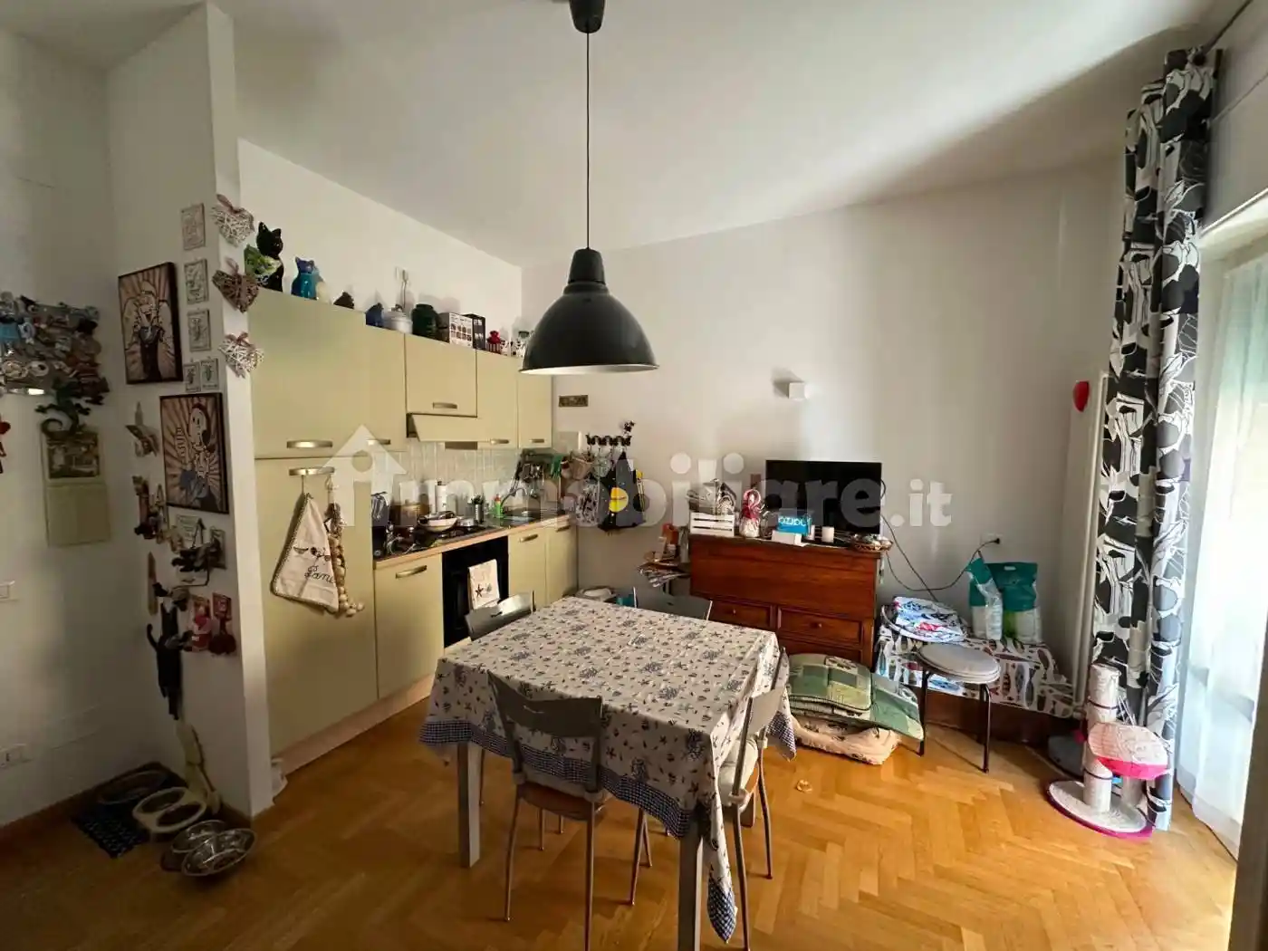 Appartamento in vendita a Grosseto