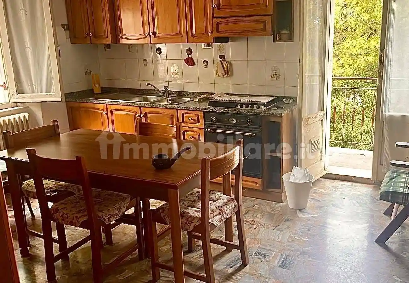 Appartamento in vendita a Fermo