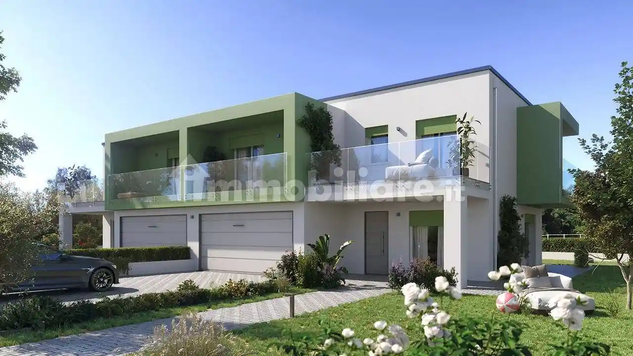 Villa in vendita a Selvazzano Dentro