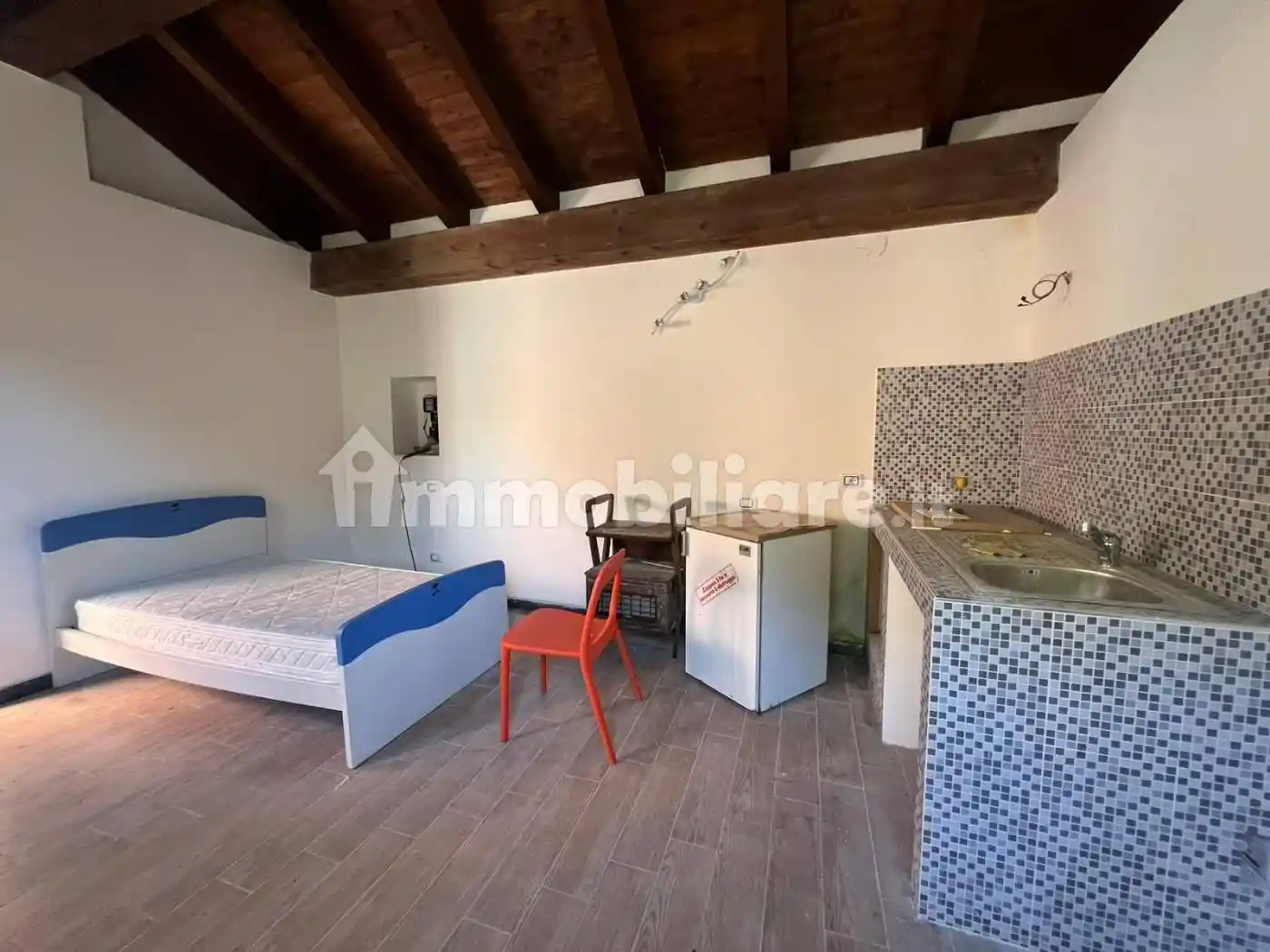 Casa indipendente in vendita a Bargagli