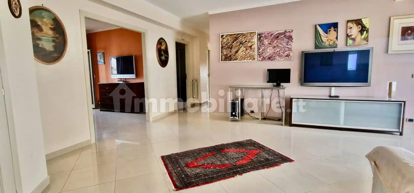 Appartamento in vendita a Catania