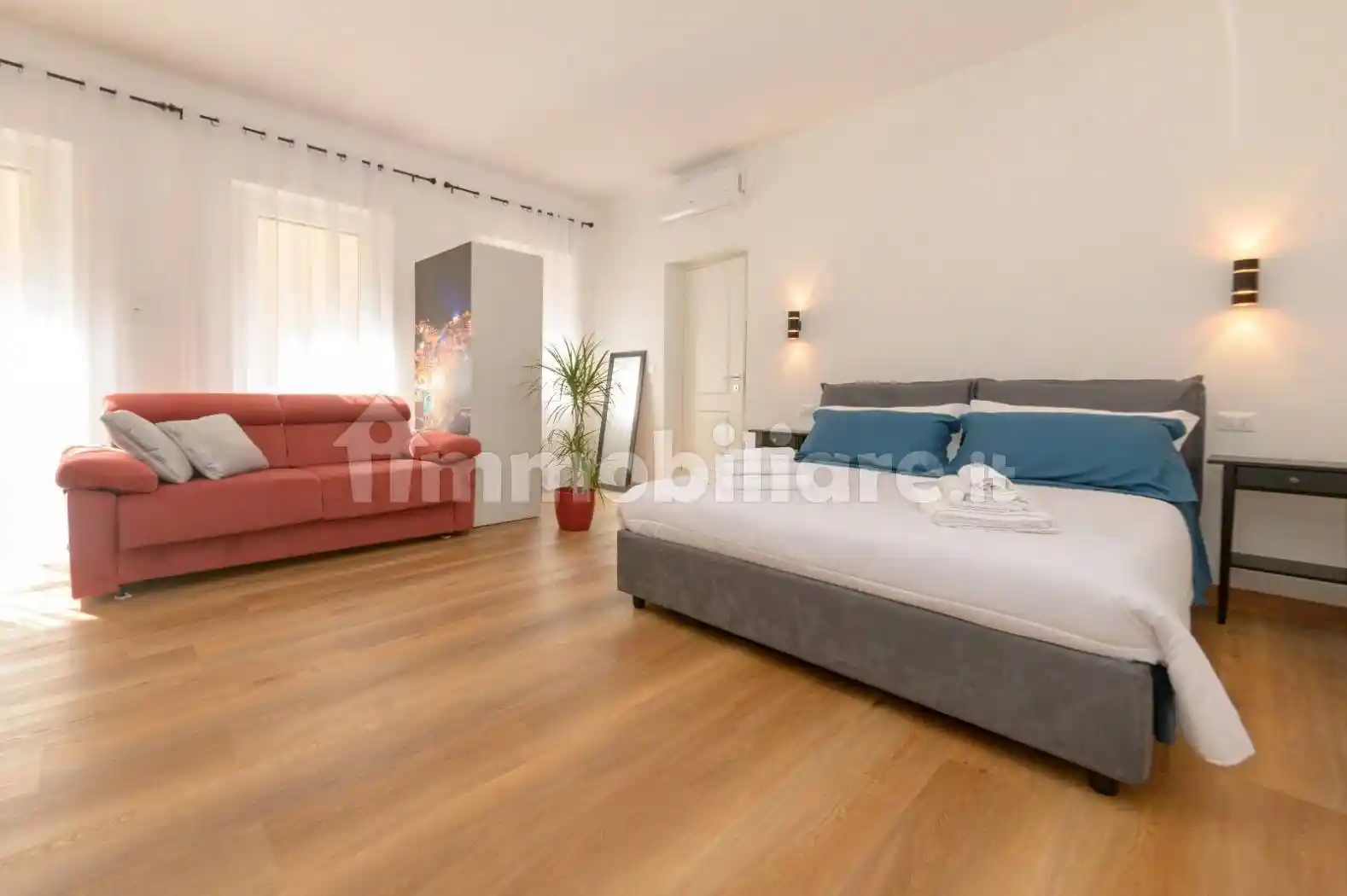 Appartamento in affitto a Torino