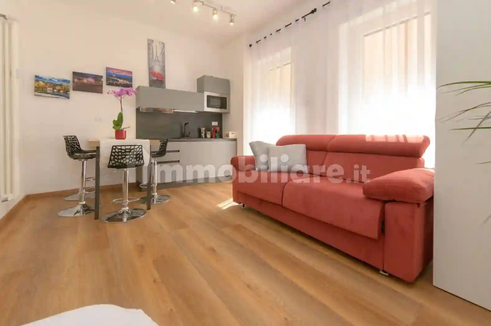 Appartamento - foto 5