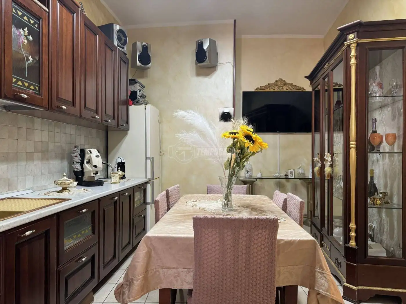 Appartamento in vendita a Afragola