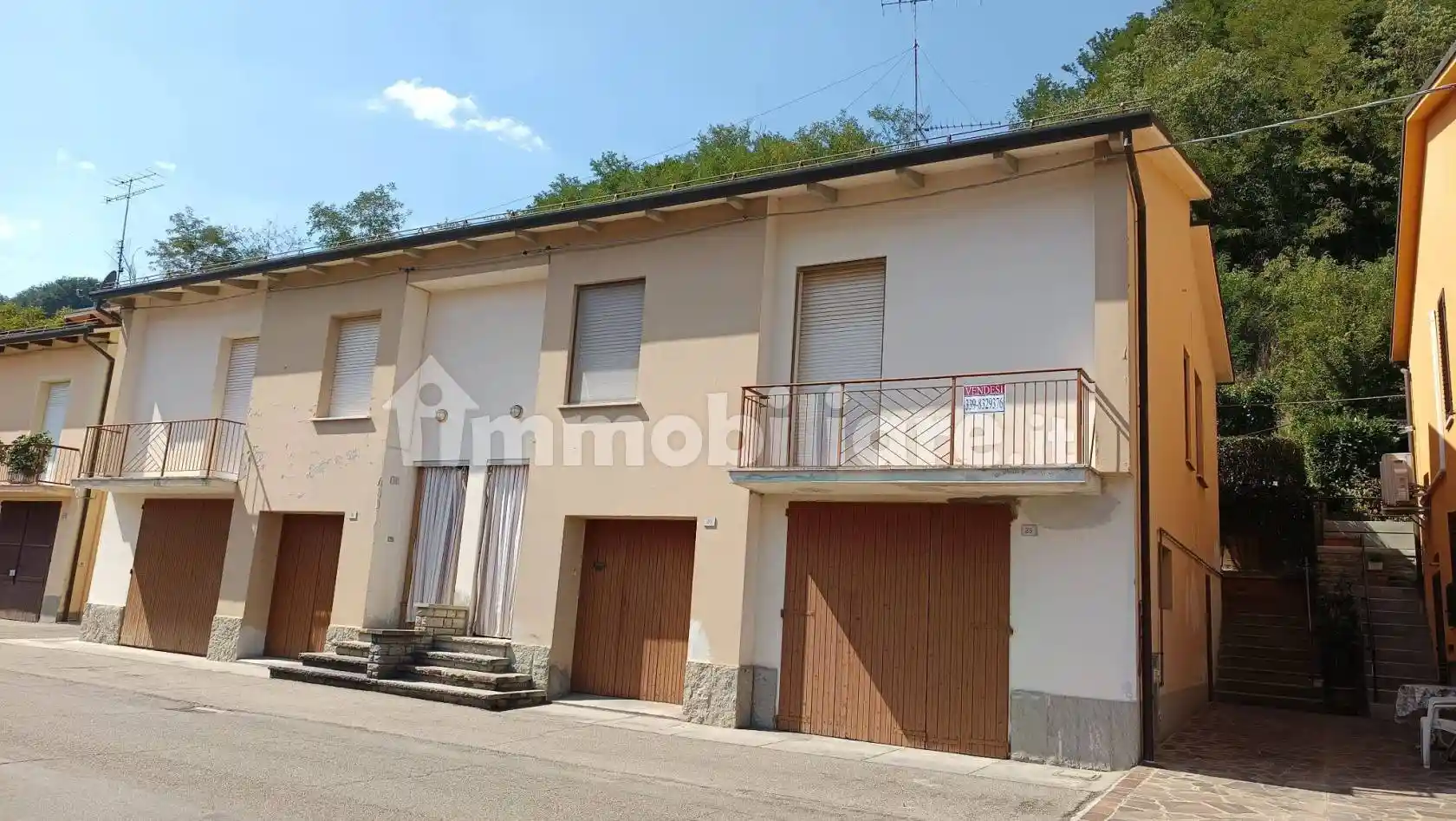 Casa indipendente in vendita a Casola Valsenio