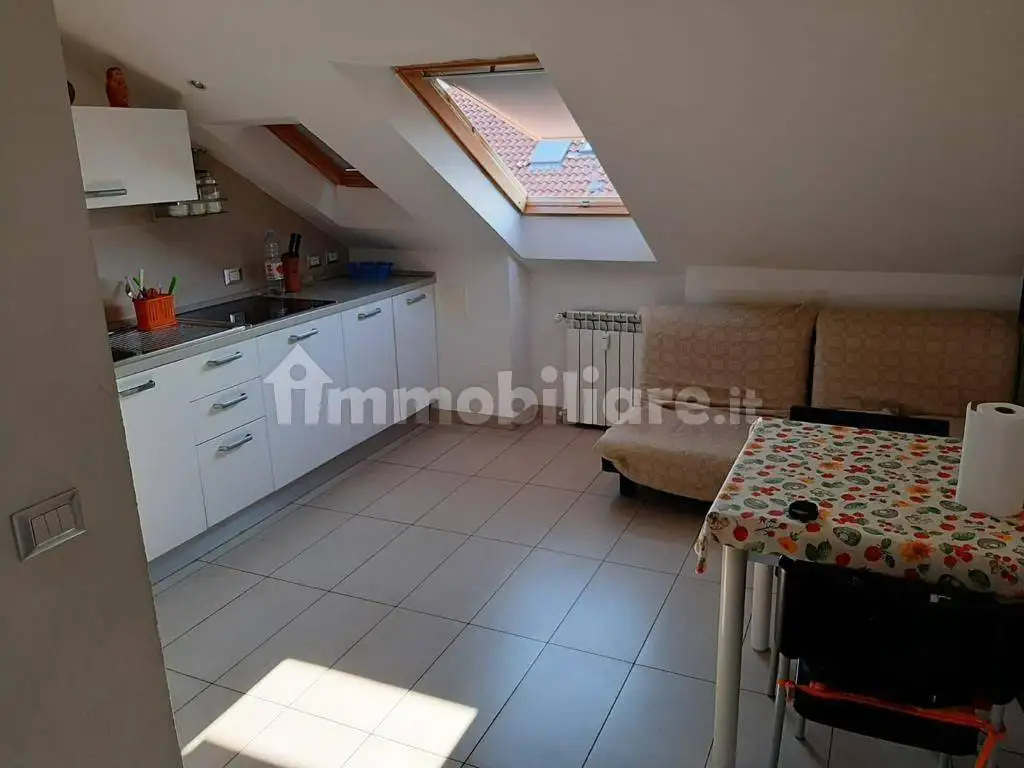 Appartamento in affitto a San Bartolomeo al Mare