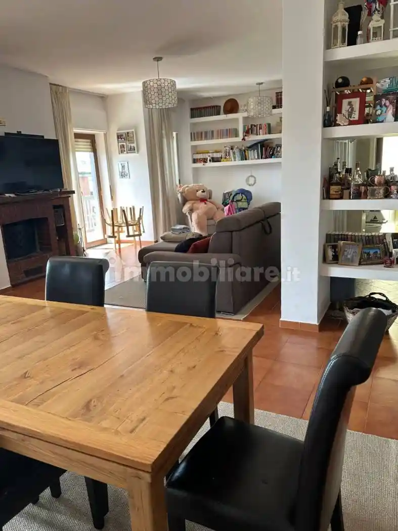 Appartamento in vendita a Caserta