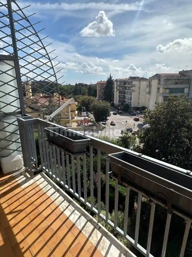 Appartamento via Eleuterio Ruggiero 39, Via Ruggiero, Caserta - foto 4