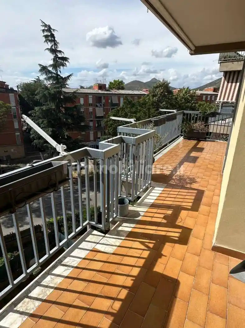 Appartamento via Eleuterio Ruggiero 39, Via Ruggiero, Caserta - foto 5