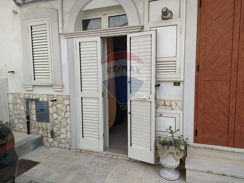 Appartamento in affitto a Mattinata