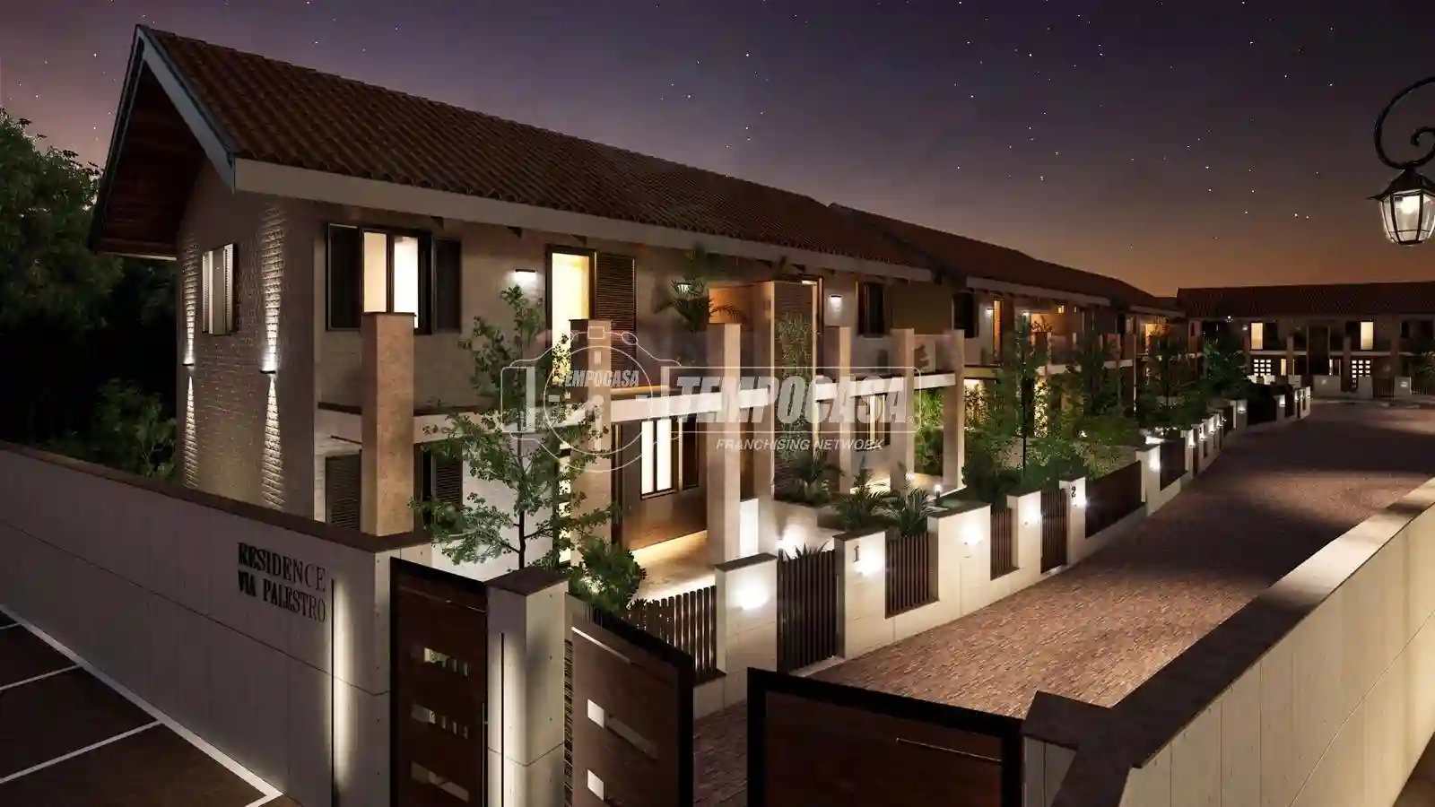 Villetta a schiera - foto 2