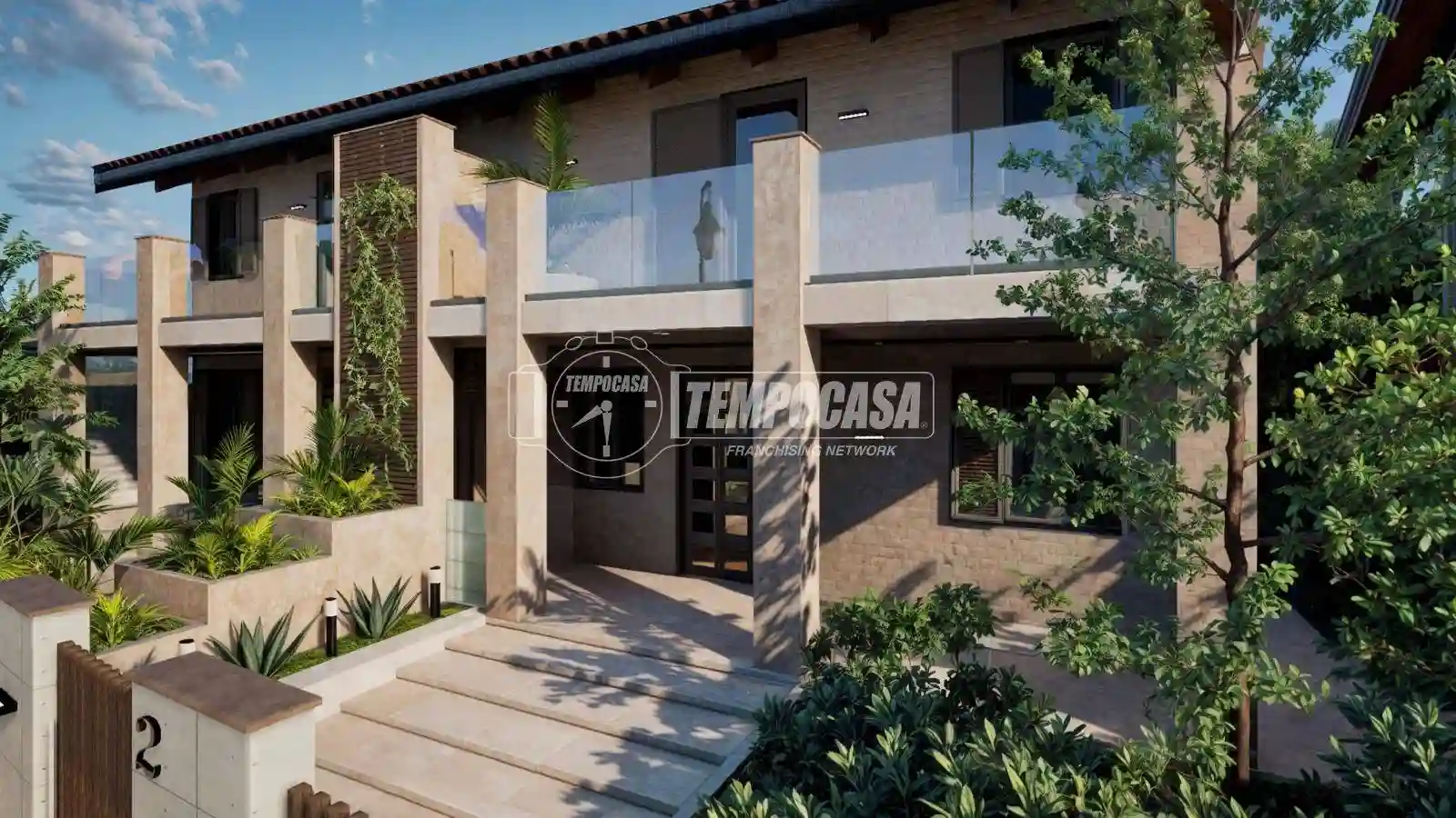 Villetta a schiera - foto 5