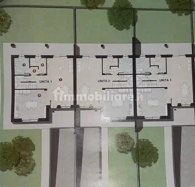 Villetta a schiera - foto 2