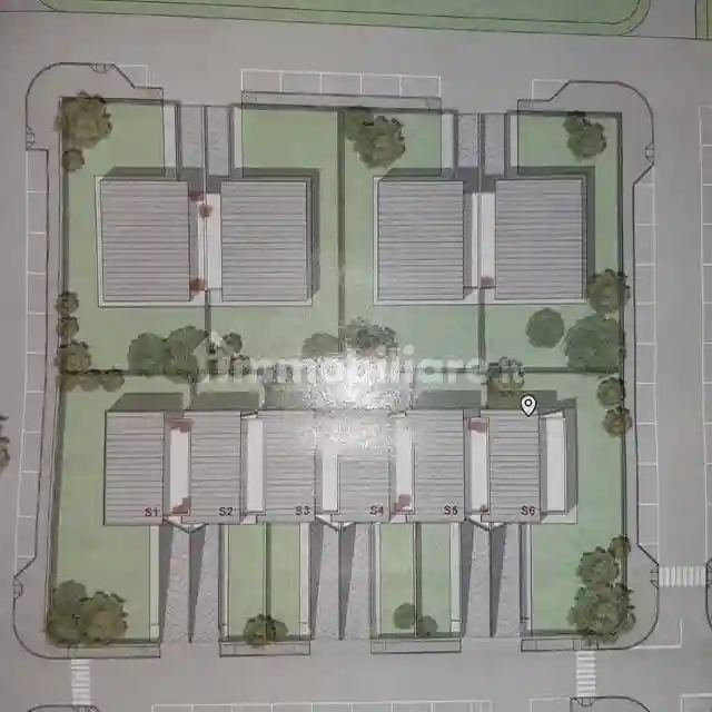 Villetta a schiera - foto 5