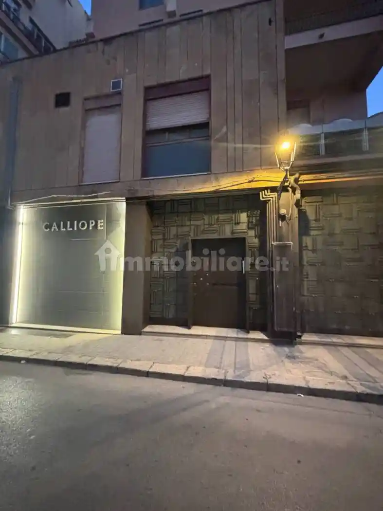 Appartamento in vendita a Vittoria