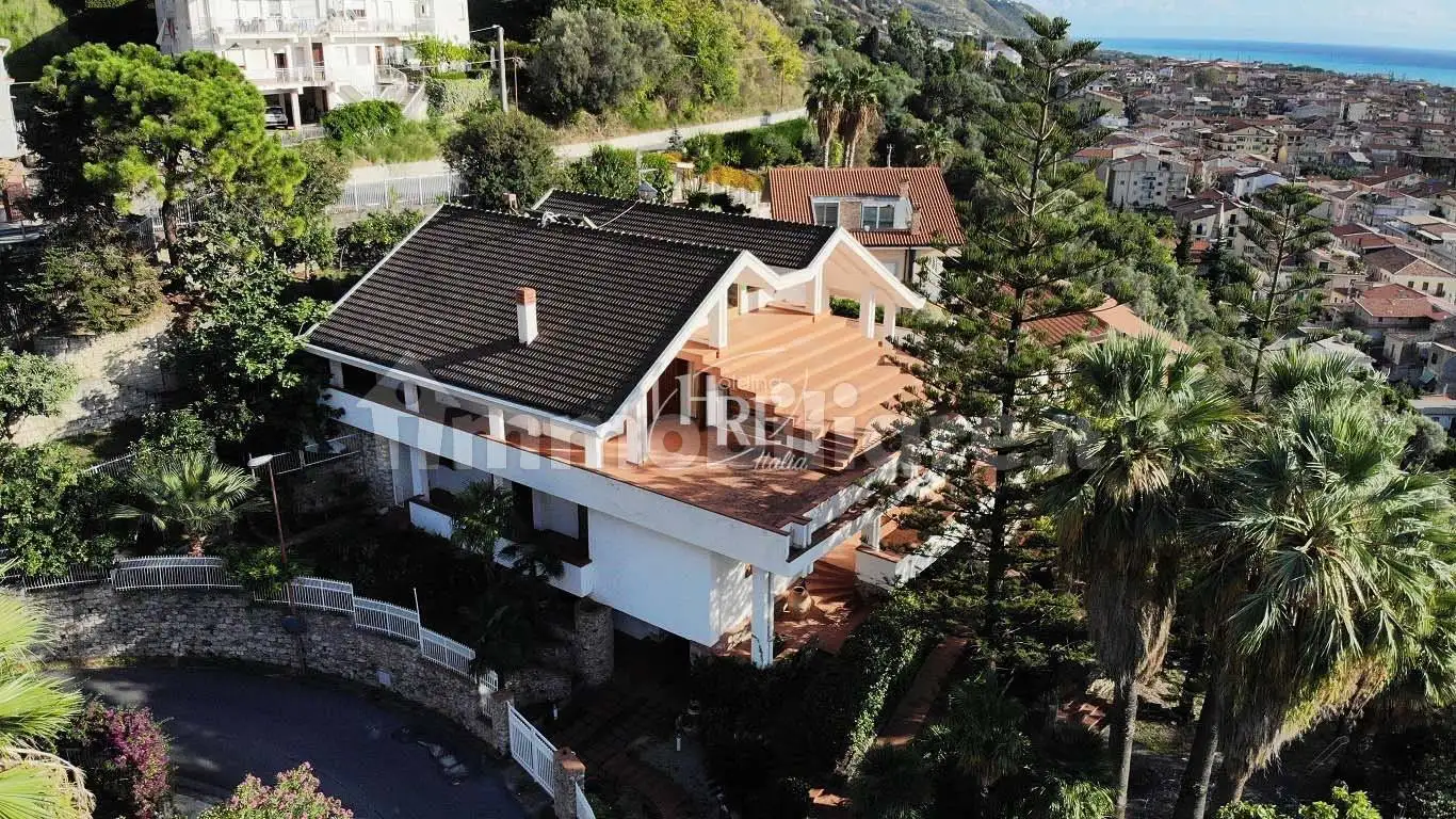 Villa in vendita a Amantea