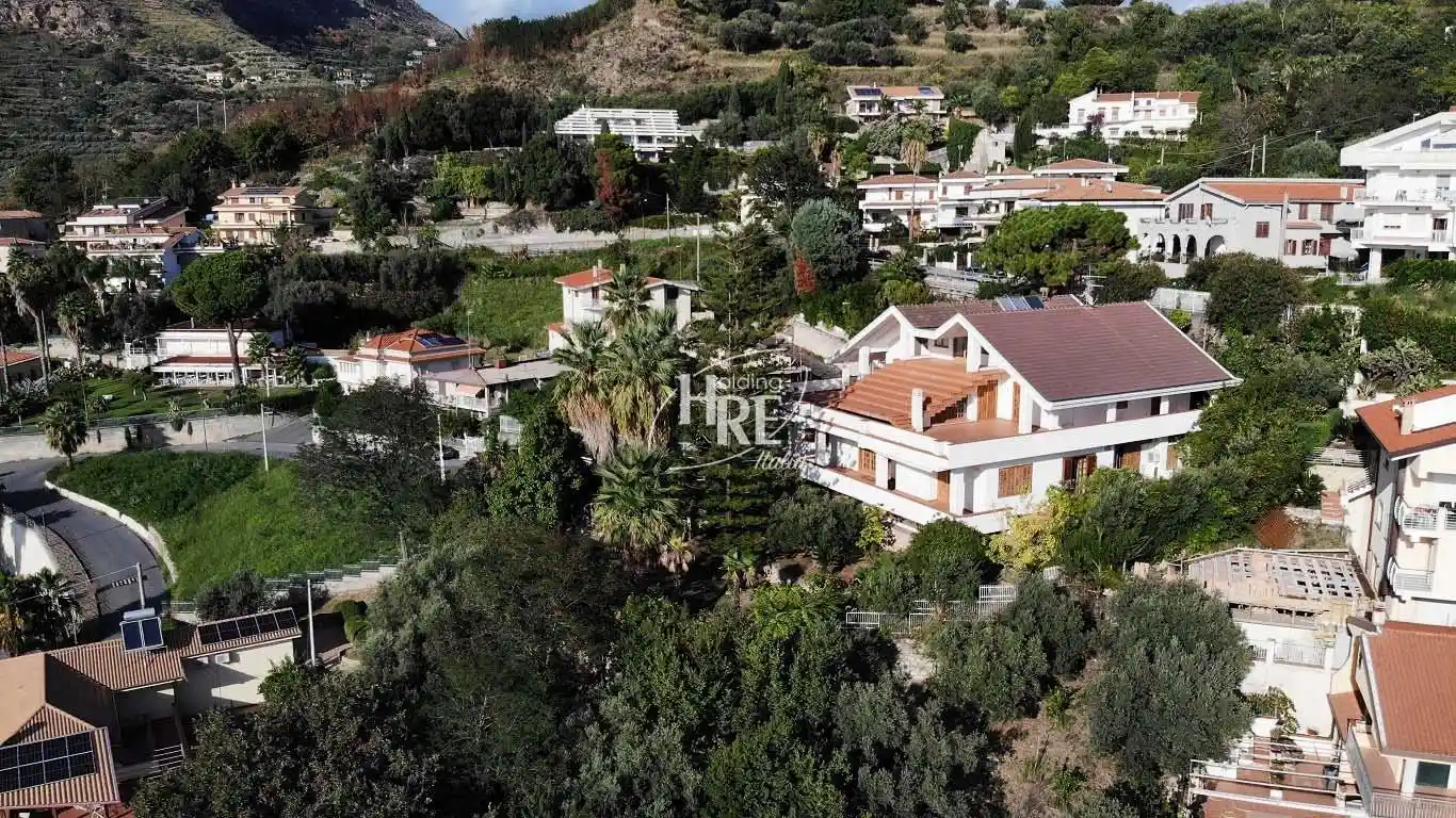 Villa unifamiliare via San Bernardino, Centro, Amantea - foto 4