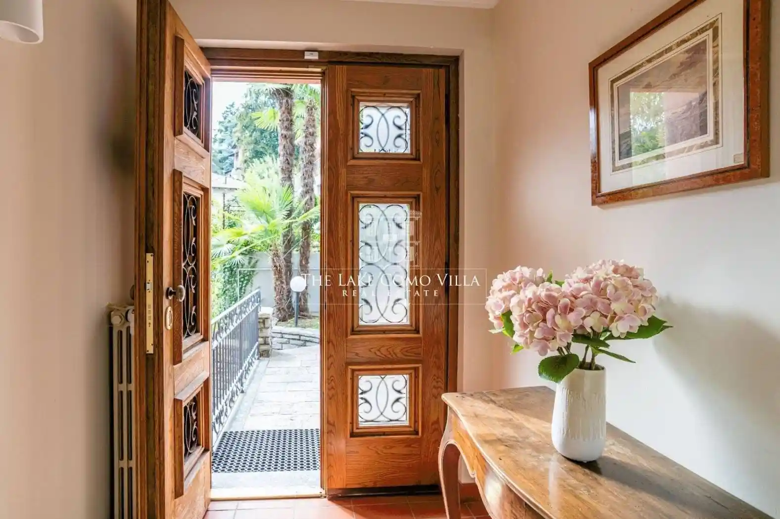 Villa plurifamiliare via dei Villini 6A, Villa Aprica, Como - foto 5